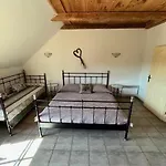 Vendégház Na Belisku