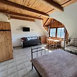 Vendégház Na Belisku 3*