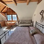 Vendégház Na Belisku Březiny