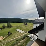 Na Belisku Březiny