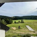 Na Belisku Vendégház Březiny