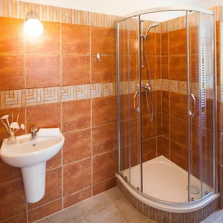 Konukevi Na Belisku Březiny