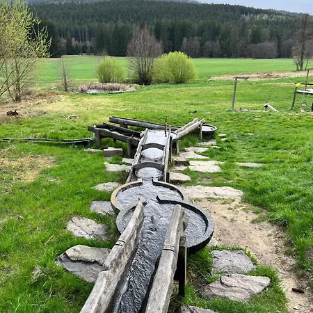 Na Bělisku 3* Březiny