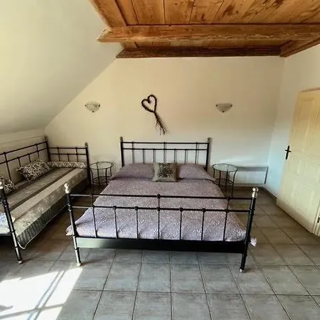 Penzion Na Bělisku