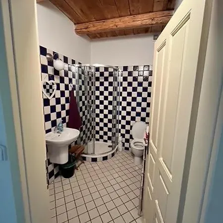 Na Belisku Pensjonat 3*