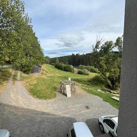 Na Belisku Konukevi