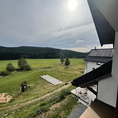 Na Belisku Březiny