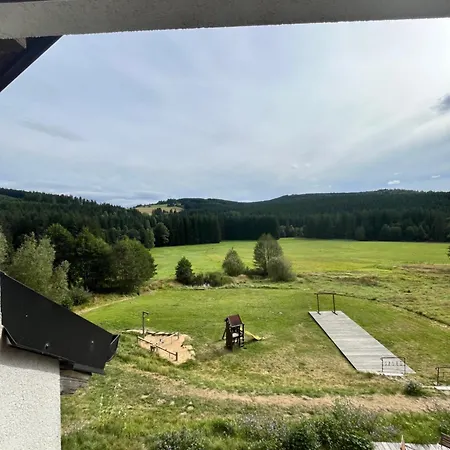Na Belisku Konukevi Březiny