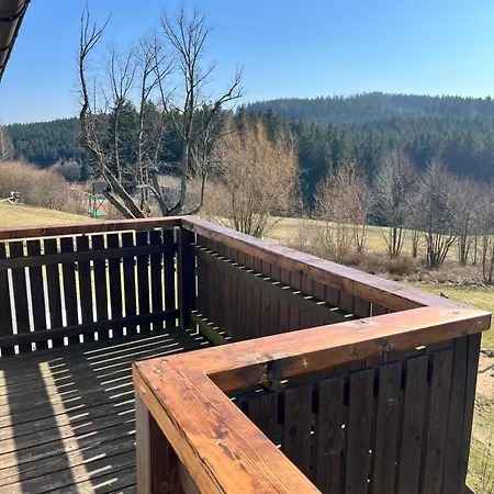 Konukevi Na Belisku 3*