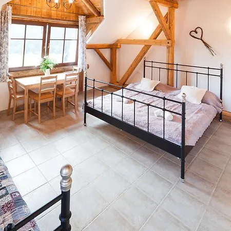 Na Bělisku Penzion 3*