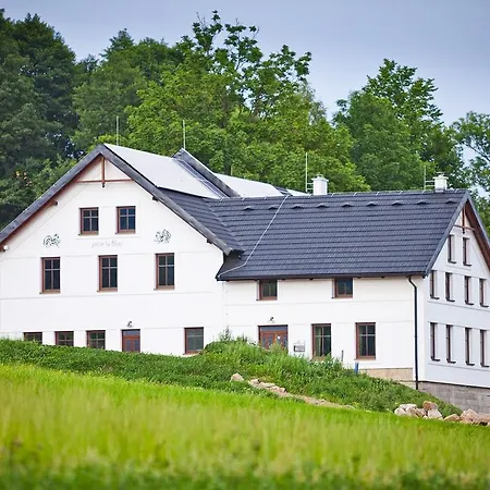 Na Belisku 3* Březiny