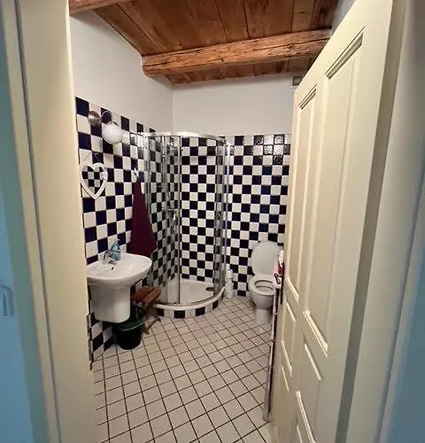 Na Belisku Konukevi 3*