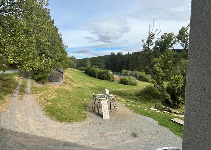 Na Belisku Konukevi