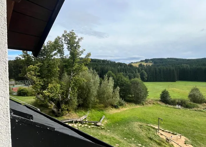 Konukevi Na Belisku